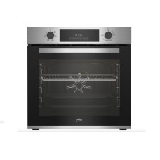 Beko BBIE12300XD Ankastr Elektrik Soba – 72L, Qril, Konveksiya, Taymer, Hidroliz Təmizləmə