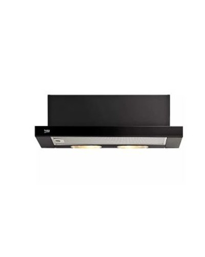 Beko CTB 6250 B Телескопическая Вытяжка