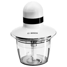 Bosch Universal Doğrayıcı – 400W, 0.8L, Kompakt