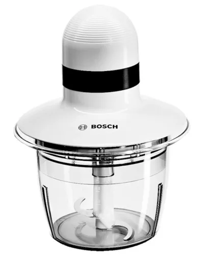 Bosch Universal Doğrayıcı – 400W, 0.8L, Kompakt