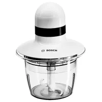 Bosch Universal Doğrayıcı – 400W, 0.8L, Kompakt