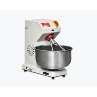 Boğaziçi Xəmir Yoğurma Makinası Qapaqlı 10 Kg – 220V
