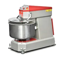 Boğaziçi Xəmir Yoğurma Makinası Qapaqlı 75 Kg – 380V