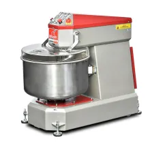 Boğaziçi Xəmir Yoğurma Makinası Qapaqlı 75 Kg – 380V