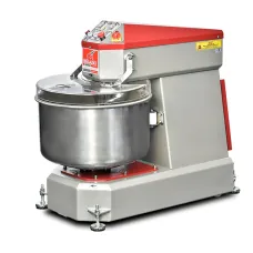 Boğaziçi Xəmir Yoğurma Makinası Qapaqlı 75 Kg – 380V