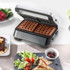 Braun SM5005 Sendviç və Vafli Düzəldən - 800W
