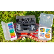 DJI Mic Mini 2 беспроводная микрофонная система 48kHz 24-bit