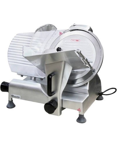 Professional Slayser 300 mm – Elektrik Dilimləyici, 0.25 kW