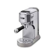 Кофемашина DeLonghi Dedica EC890.M Эспрессо 15 Бар 1450W