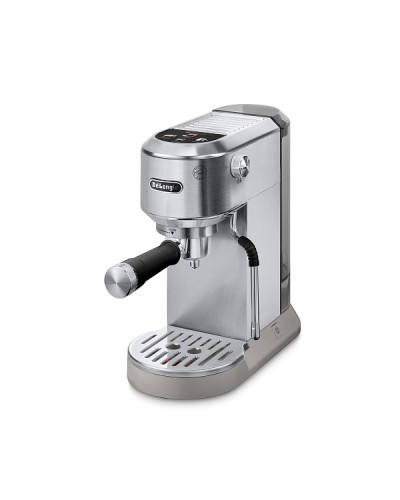 DeLonghi Dedica EC890.M Espresso Qəhvəbişirən 15 Bar 1450W