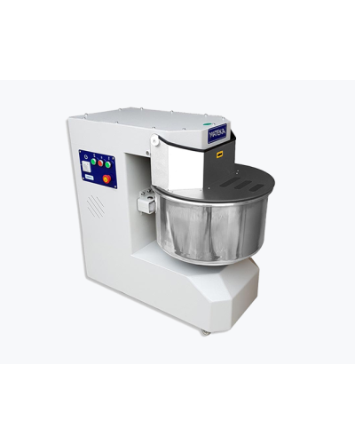 Spiral Xəmir Yoğurma Makinası 60 Kg – 380V