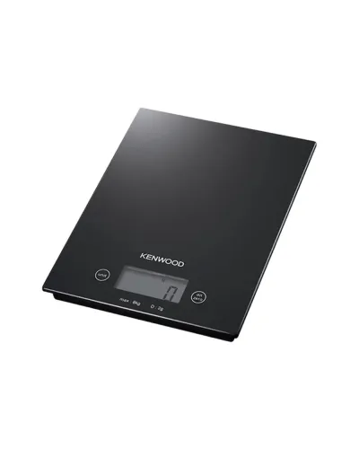 Tefal Essential Elektron Tərəzi – 150 kq, Şüşə Platforma