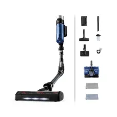 Tefal Şaquli Naqilsiz Tozsoran – Quru və Nəm Təmizlik, 45 dəq,