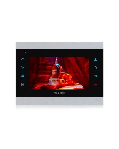Slinex SL-07N (IP) 7" TFT Ekranlı IP Video Domofon Monitoru