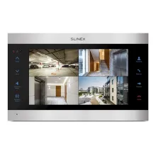 Slinex SL-10MHD 10.1" TFT LCD Ekranlı Video Domofon Monitoru