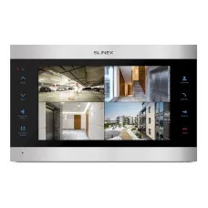 Slinex SL-10MHD 10.1" TFT LCD Ekranlı Video Domofon Monitoru