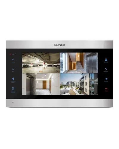 Slinex SL-10MHD 10.1" TFT LCD Ekranlı Video Domofon Monitoru