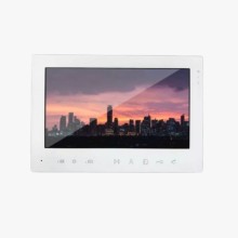 Hermax HR703HP-FHD Ağ Full HD Video Domofon Sistemi