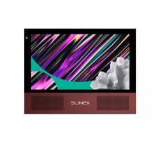 Slinex Sonik 7" IPS Sensor Ekranlı Video Domofon Monitoru