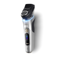 Philips XP9404/46 Rotorlu Üz Qırxan