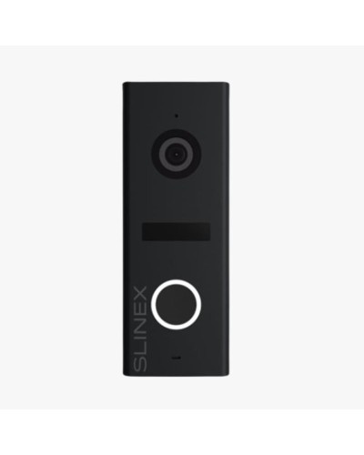 Slinex ML-17HD 2MP AHD Video Domofon Giriş Paneli (Qara)