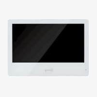 Hermax HR-112-IP Smart Video Domofon – Full HD 1080P, IP Uzaqdan İdarəetmə.