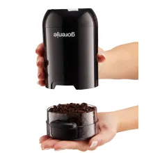 Qəhvəüyüdən 150W 40g (Paslanmayan Polad Bıçaqlı)