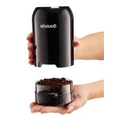 Qəhvəüyüdən 150W 40g (Paslanmayan Polad Bıçaqlı)