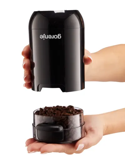 Qəhvəüyüdən 150W 40g (Paslanmayan Polad Bıçaqlı)