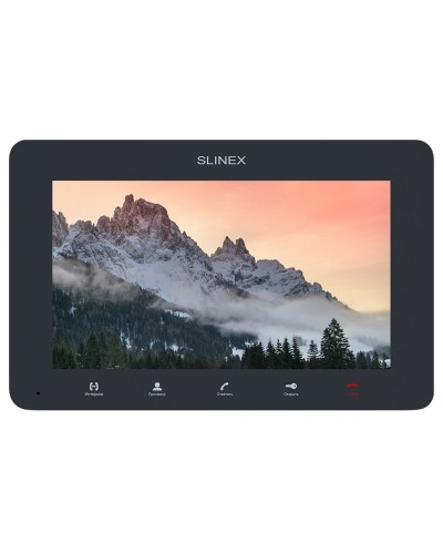Slinex SM-07MHD 7" TFT Ekranlı Video Domofon Monitoru