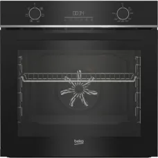 Beko BBIE17301BD Ankastr Elektrik Soba (72 lt, Konveksiya, Pizza Rejimi