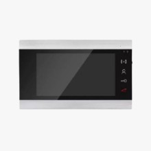 Hermax HR-706H Video Domofon – Full HD 1080P, İki Yönlü Audio, Ağıllı Nəzarət