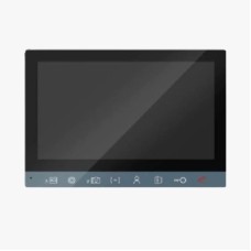 Hermax HR-710M-FHD Smart Video Domofon – Full HD 1080P, IP