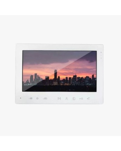 Hermax HR-708M-FHD Smart Video Domofon -Full hd 1080