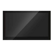 Hermax HR-108-IPM-FHD Black IP Video Domofon Sistemi (Full HD)