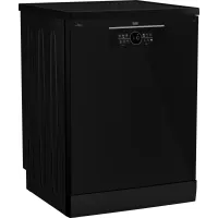 Beko BDFN36730GB Qabyuyan Maşın 60 sm 15 Komplekt 5 Proqramlı A Sinif