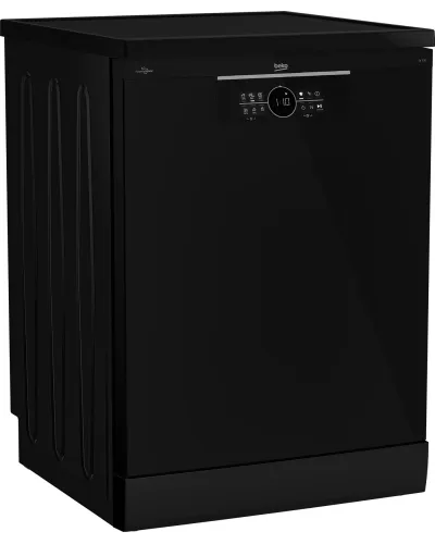 Beko BDFN36730GB Qabyuyan Maşın 60 sm 15 Komplekt 5 Proqramlı A Sinif