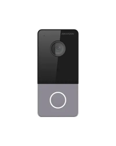 Hikvision DS-KV6103-PE1(C) – 2MP IP Video Domofon Paneli, PoE