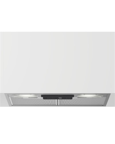 Beko HNU 51311 SH Quraşdırılan Aspirator – 3 Sürətli,