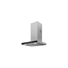 Вытяжка Beko BHCB66641BBHS настенная – 710 м³/ч, сенсорная,