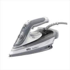 Braun SI5078GY Buxarlı Ütü