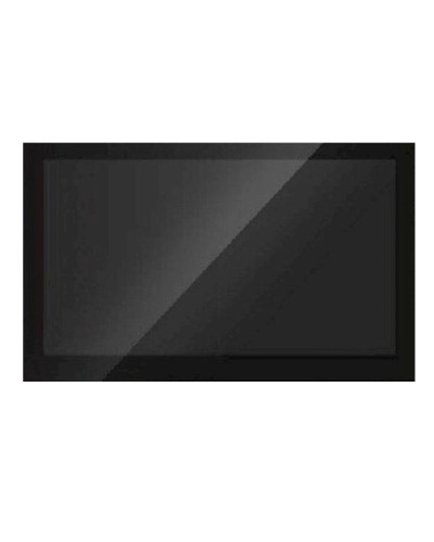 Видеодомофон Hermax HR-108-IPM-FHD Black