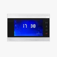 Видеодомофон Hermax HR-721M-FHD Black Full HD