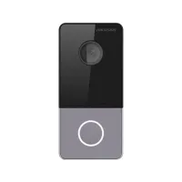 Hikvision DS-KV6103-PE1(C) – 2MP IP Видеодомофонная Панель, PoE