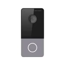 Hikvision DS-KV6103-PE1(C) – 2MP IP Видеодомофонная Панель, PoE