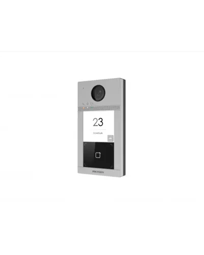 Домофон Hikvision DS-KV8113-WME1