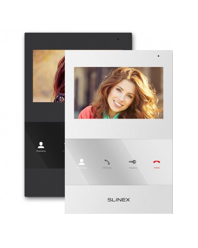 Slinex SQ-04M 4.3" TFT Ekranlı Video Domofon Monitoru