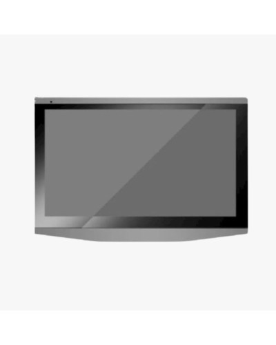 Hermax HR-715-IP Smart Video Domofon – Full HD 1080P, IP Uzaqdan İdarəetmə, İki Yönlü Audio,