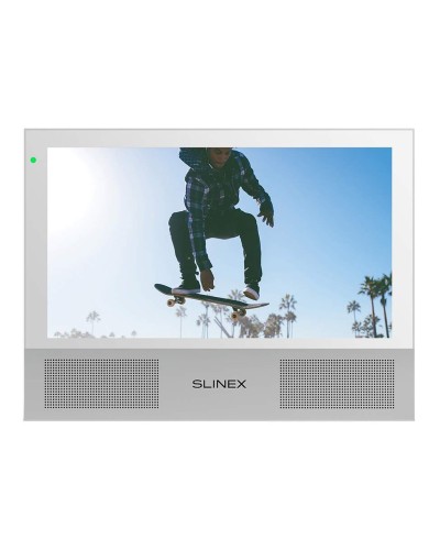 Slinex Sonik-10 10" IPS Sensor Ekranlı Video Domofon Monitoru