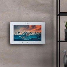 Slinex SM-07MNHD KIT 7" TFT Ekranlı Video Domofon Dəsti